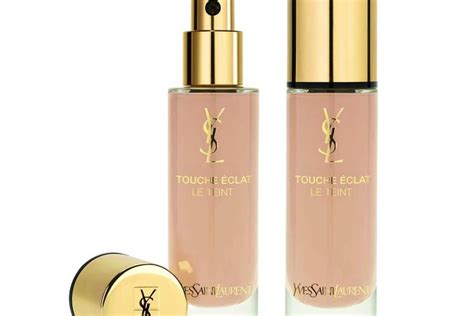 puder ysl touche eclat